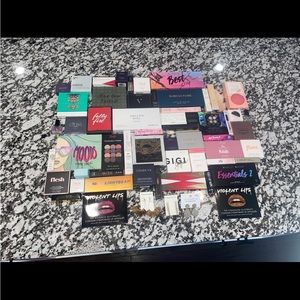 Beauty lot